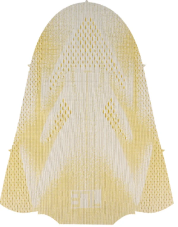 Athletic Performance Mesh Upper price